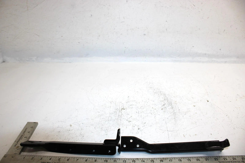 88 Yamaha Excel Iii Oem Steering Gate Bracket Set 82A-23898-00-00 SY12