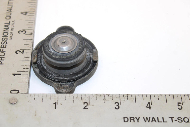 1985 Yamaha Vmax Oem Radiator Cap 11H-12462-00-00 SY125