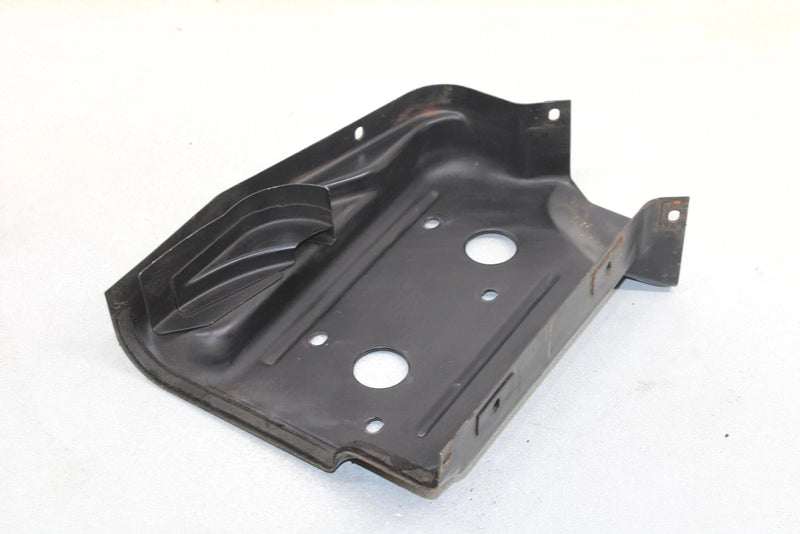 96 Polaris Trail Touring Oem Top Cylinder Cooling Shroud 3085010 SP206