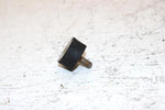 2000 Polaris Sportsman 325 Oem Oil Cooler Mount Pair 3021186 AP11