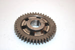 02 Arctic Cat 400 4x4 Oem Crankshaft Ballancer Gear 3402-129 3402-128 AAS