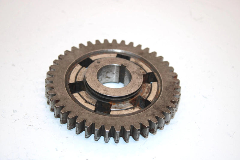 02 Arctic Cat 400 4x4 Oem Crankshaft Ballancer Gear 3402-129 3402-128 AAS
