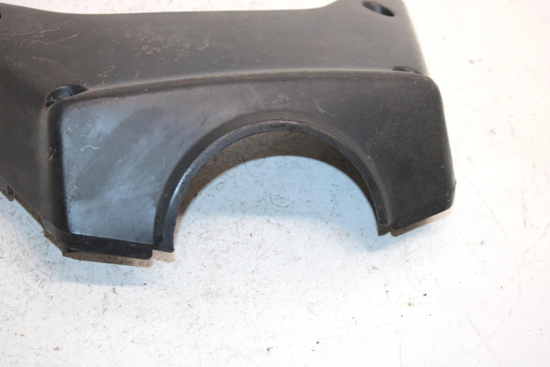 1990 Kawasaki 650 Ts Oem Rear Handlebar Cover 14024-3777-21 JK8