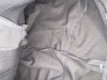 New Vintage Gray Stockman Polyester Pants #61 VV-59