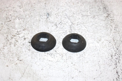 1990 Polaris Trail Boss 250 Oem Bottom Pivot Ball Pair 5430807 5432871 AP162