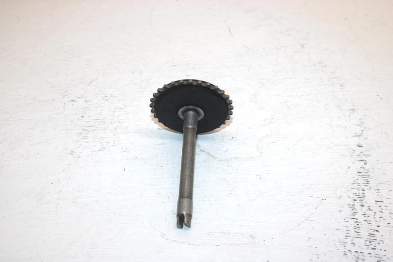 1980 Honda Atc110 Oem Camshaft Drive Sprocket 14670-028-000 AH73