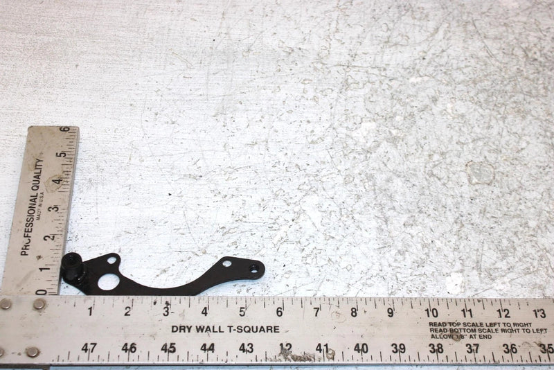 1998 Suzuki Quadrunner 250 Oem Exhaust Guard Stay 14770-19B70 AS13