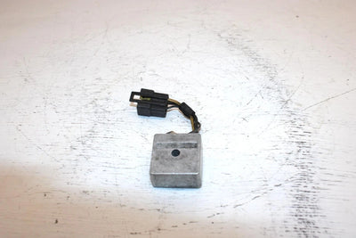 1996 Ski-doo Formula Iii 600 Oem Voltage Regulator 515163800 SS22