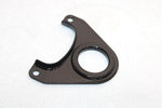 96 Kawasaki Bayou 400 4x4 Oem Resevoir Bracket 11047-1573 AK11