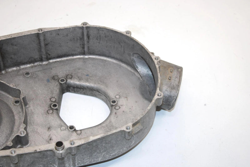 03 Arctic Cat 400 Fis Auto Trans Oem Clutch Side Cover 3402-583 AA9