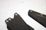 12 Arctic Cat M1100 Turbo Sno Pro 162 Oem Running Board Gusset Set 1707-698 SA8
