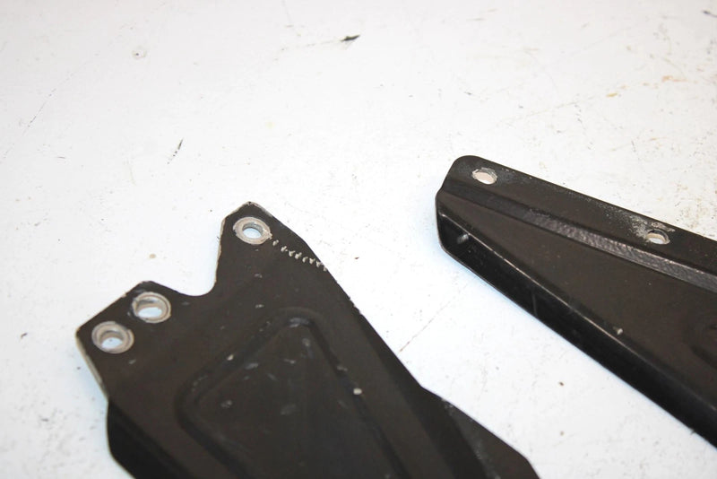 12 Arctic Cat M1100 Turbo Sno Pro 162 Oem Running Board Gusset Set 1707-698 SA8