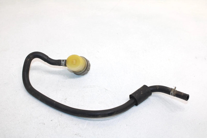03 Suzuki Vinson 500 Lt-f500f Oem Rear Brake Resevoir 69740-03D00 AS24
