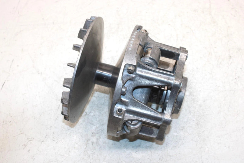 2005 Arctic Cat Atv 650 Oem Primary Drive Clutch 3201-472 AA27