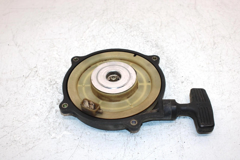 2007 Honda Fortrax 680 Oem Starter Recoil 28400-HN8-003 AH46