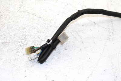 1995 Yamaha Vmax 500 Oem Main Wire Harness 8AB-82590-10-00 SY34
