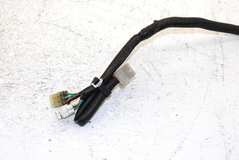 1995 Yamaha Vmax 500 Oem Main Wire Harness 8AB-82590-10-00 SY34