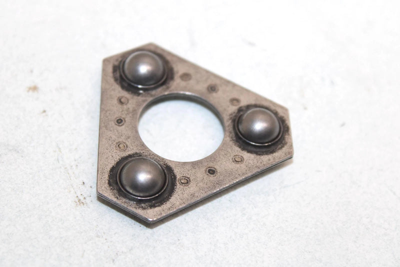 00 Arctic Cat 300 4x4 Oem Clutch Ball Release Ball Plate 3446-134 AA20