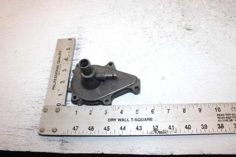 2019 Honda Trx500fe2ac Oem Water Pump Cover 19220-HP7-A00 AH12