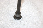 2005 Arctic Cat Atv 650 Oem Secondary Timing Shaft 3201-417 AA27
