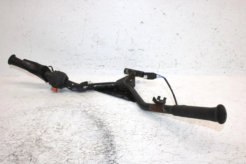 1999 Polaris 500 Indy Oem Handlebar W/Throttle Lever 1823169-067 SP50 