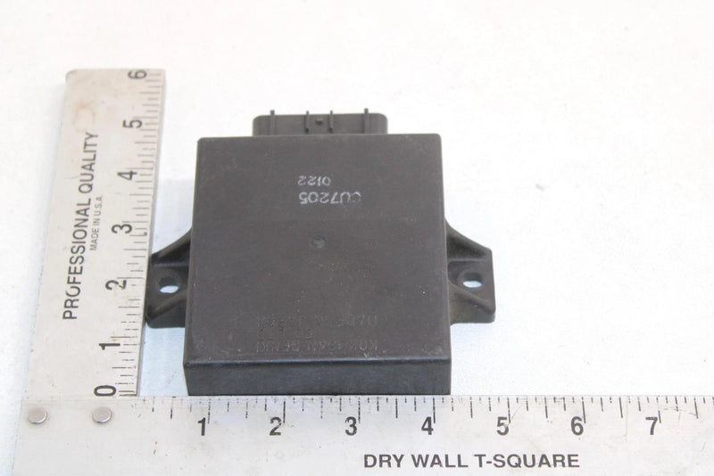 01 Polaris Rmk 600 Oem ECU CDI Box 2201725 SP179