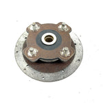 2003 Arctic Cat 400 4x4 Automatic OEM Wheel Hub W/Brake Rotor 0502-361 AA35