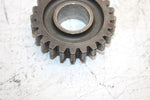 2004 Honda Fourtrax Rincon Oem 24T Reverse Gear 23711-HN8-000 AH2