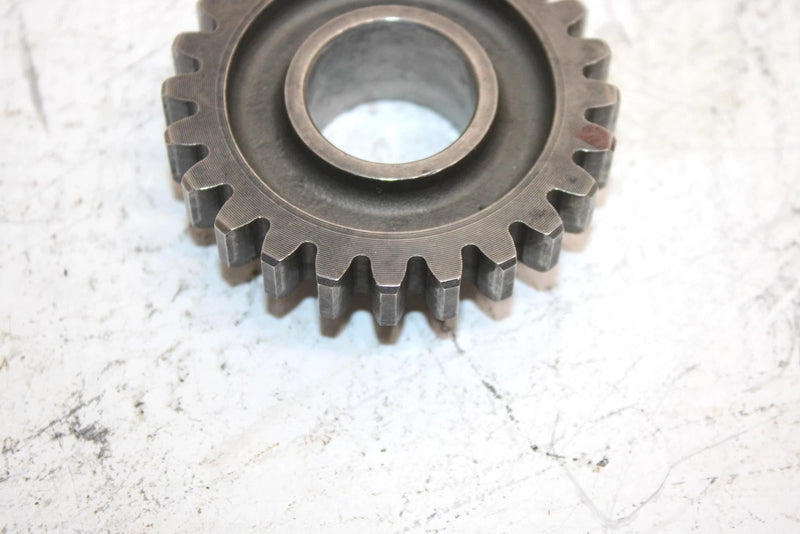 2004 Honda Fourtrax Rincon Oem 24T Reverse Gear 23711-HN8-000 AH2