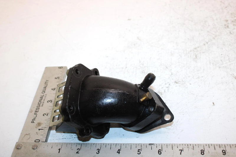 1996 Tigershark Monte Carlo 770 Oem Intake Manifold W/Reeds 0670-725 JA10