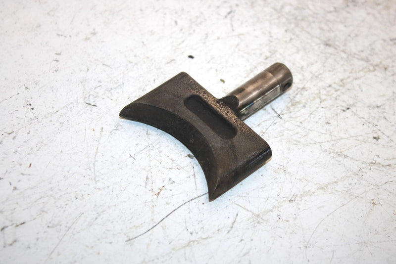02 Arctic Cat Zr 800 Efi Oem Exhaust Power Valve 3006-028 Q2757