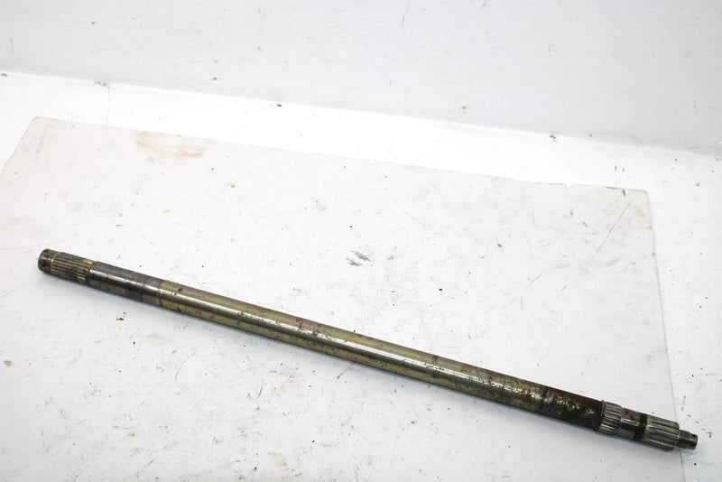 2000 Polaris Sport Oem Secondary Jack Shaft Jackshaft 1332172 SP179