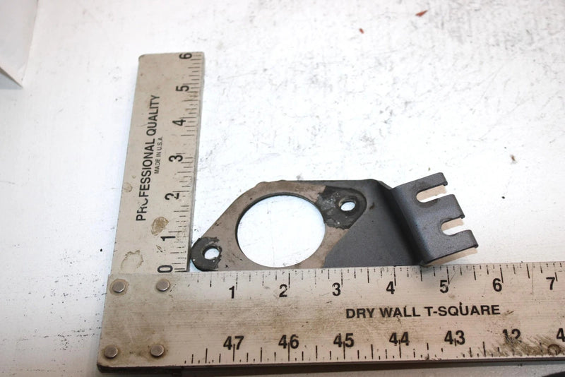 1993 Yamaha Waverunner 650 Oem Throttle Cable Bracket 6M6-14527-02-EK JY23