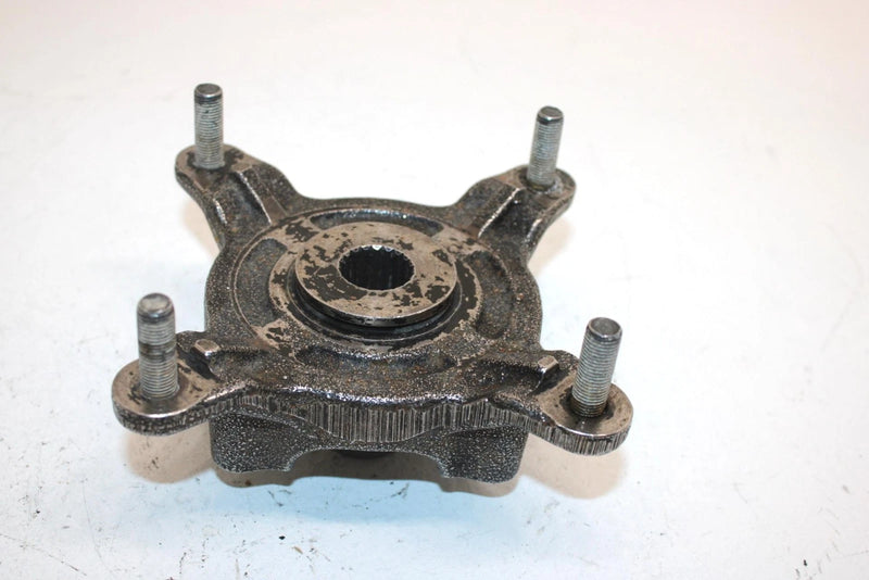 2006 Polaris Ranger Xp 700 Oem Front Wheel Hub 5135207 XP3