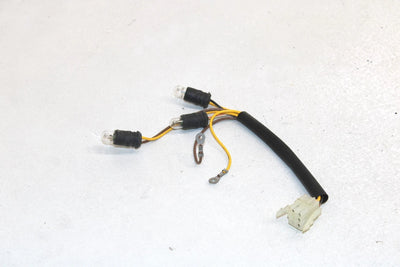 98 Polaris Indy 440 Oem Tachometer Guage Wire Harness 3280293 SP179