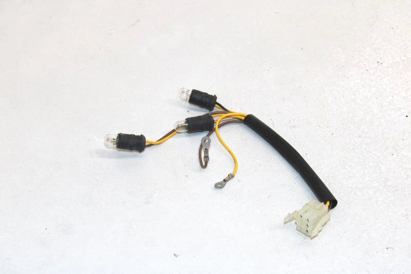98 Polaris Indy 440 Oem Tachometer Guage Wire Harness 3280293 SP179