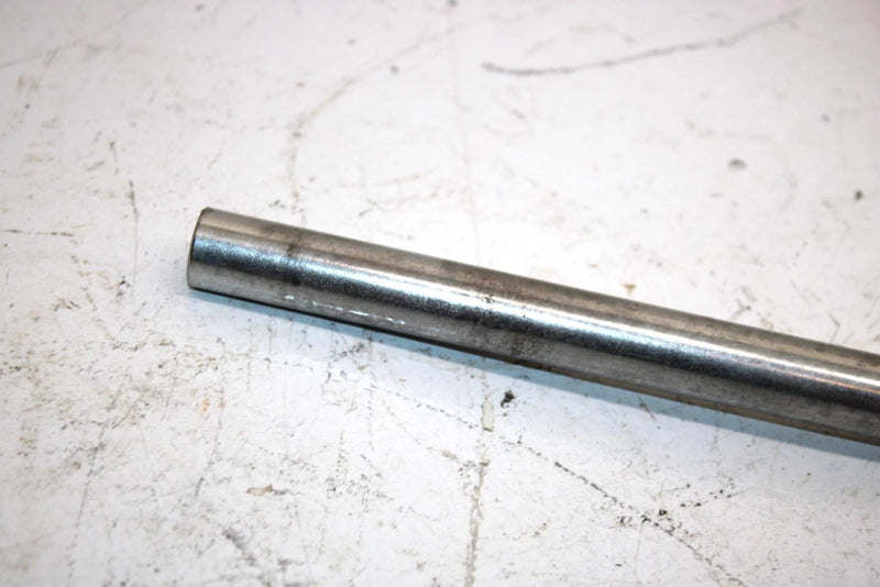 00 Arctic Cat Zrt 600 Oem Rear Axle 1604-217 Q3993