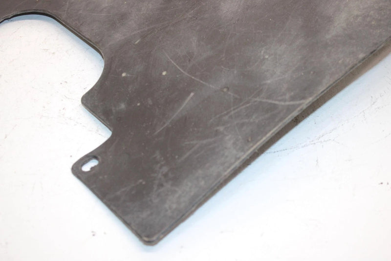2006 Polaris Ranger Xp 700 Oem Left Inner Splash Guard 5436018 5436534 XP3