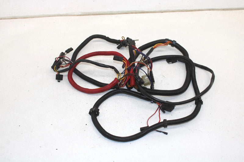 01 Polaris Rmk 800 Oem Main Engine Wiring Harness  2460801 SP198