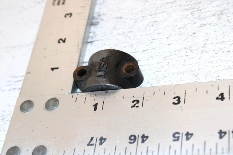 1996 Polaris 600 Xcr Sp Oem Master Cylinder Clamp 5630342 SP68