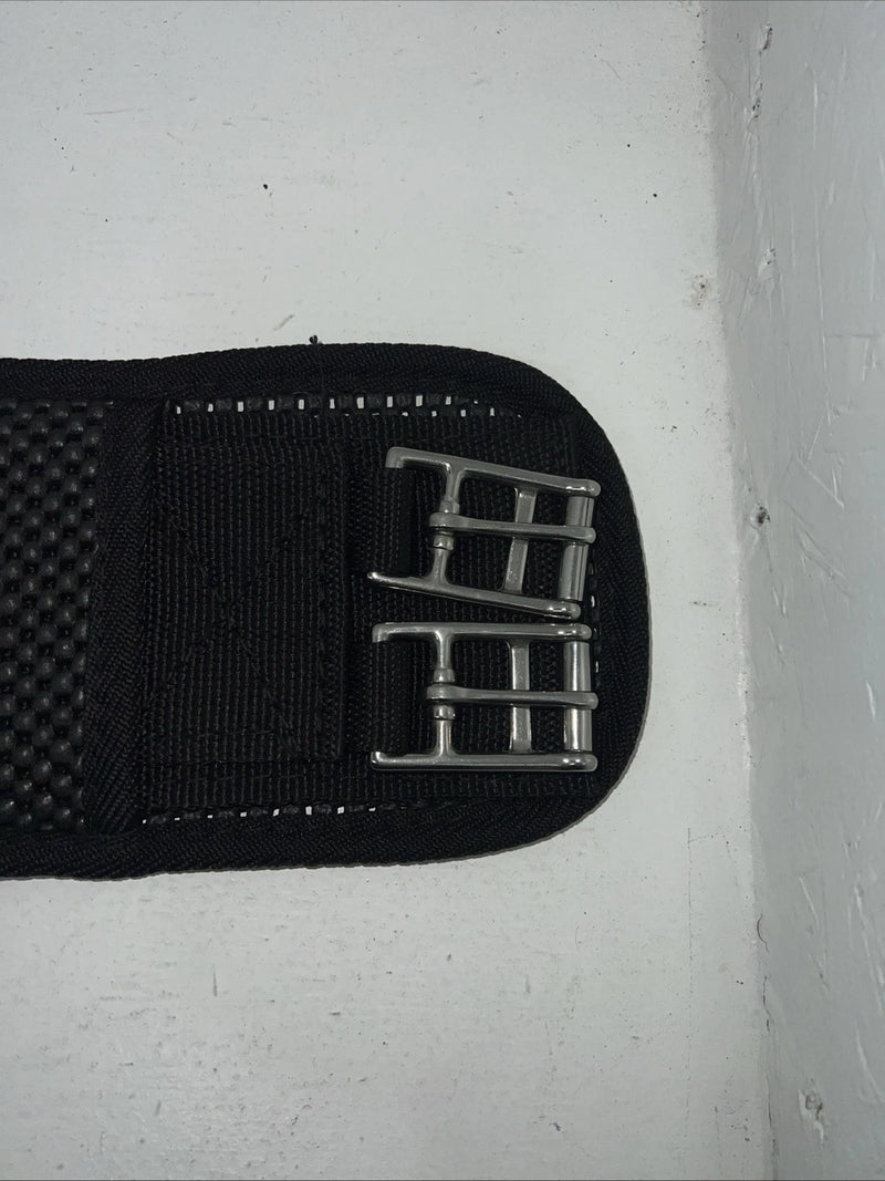 New Black Foam 48” English Cinch BB-11