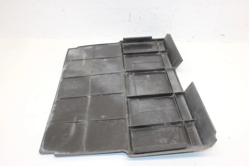 1996 Ski-doo Touring Sle Oem Rear Tunnel Cover 572076800 SS27