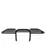 1991 Polaris Trail Boss 350L 4X4 OEM Rear Rack 2670121-132 AP227