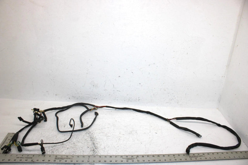 1999 Arctic Cat Zr 600 Oem Main Wire Harness 0686-564 SA19
