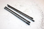 1986 Honda Trx 125 Oem Cylinder Stud Bolt Set 90031-427-010 90032-107-010 AH41