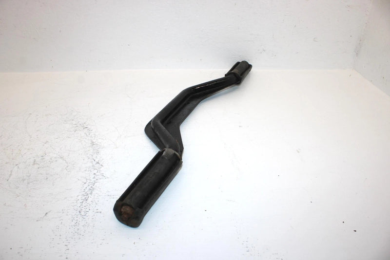 1985 Honda Atc 110a All Terrain Oem Foot Peg Rest 50610-943-305 AH58