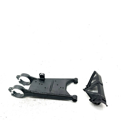 90-93 Polaris Trail Boss 350L 4X4 OEM Swingarm With Guard 1580090 AP233