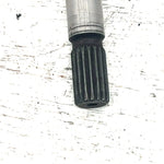 93 Polaris Trail Boss 350L 4X4 OEM Transmission Input Shaft W/Brg 3231580 AP243