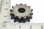 Yamaha OEM Chain Case Top Sprocket (13T) 806-17682-30-00 Q2722