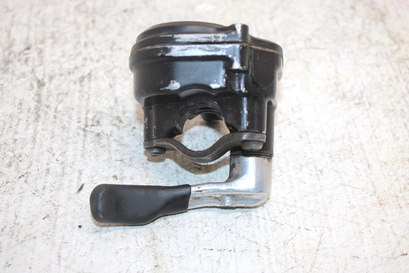 1998 Honda Foreman Fourtrax Oem Throttle Lever Case 53142-HC0-770 AH35